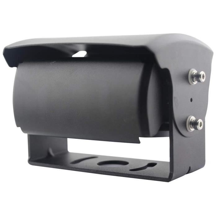 INOVTECH Camera de recul filaire Simple optique Volet motorise