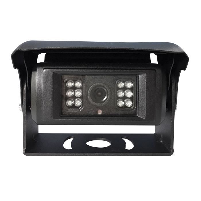 Inovtech Camera De Recul Filaire - Simple Optique - Volet Motorise