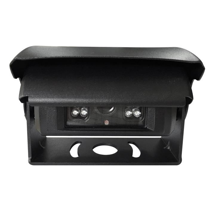 Inovtech Camera De Recul Filaire - Simple Optique - Volet Motorise