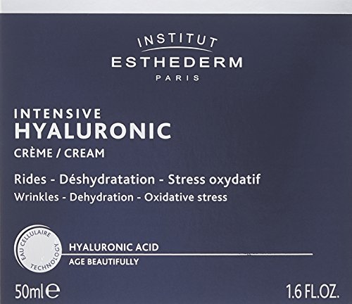 Intensive Creme Intensive Hyaluronic 50 ml