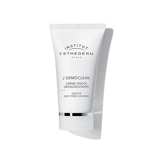 Institut Esthederm Osmoclean Gentle Deep Pore Cleanser Creme Nettoyante Douce Anti Pores Engorges 75 Ml