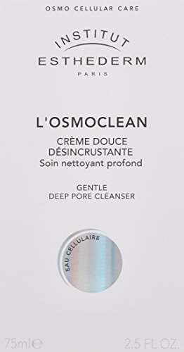 Osmoclean Creme Douce Desincrustante 75 ml
