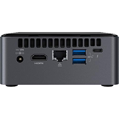 Intel Nuc Kit Nuc8i7beh - Cartes Meres