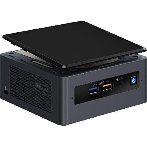Intel Nuc Kit Nuc8i7beh - Cartes Meres
