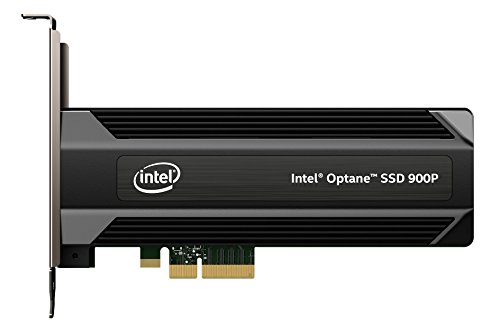 Intel Optane 900P 280 Go PCI Express 3.0...