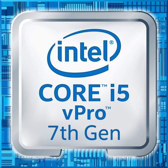 Intel Processeur Kaby Lake Core i5 7400 30GHz