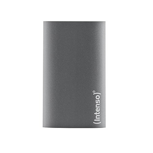 Intenso 3823440 Disque Flash SSD Externe...