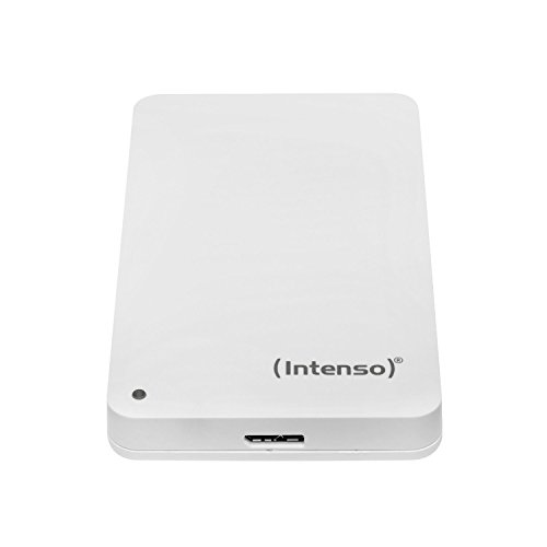 Intenso Memory Case Disque Dur Externe 2...