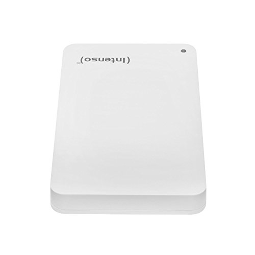 Intenso Memory Case Disque Dur Externe 2...