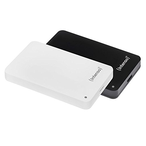 Intenso Memory Case Disque Dur Externe 2...