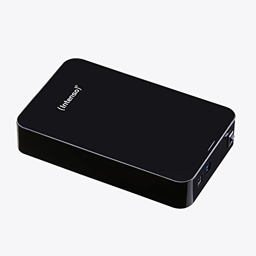 Intenso Memory Center 2to 35 Usb30