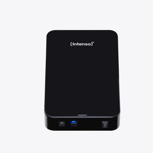 Intenso Memory Center Disque Dur Externe...