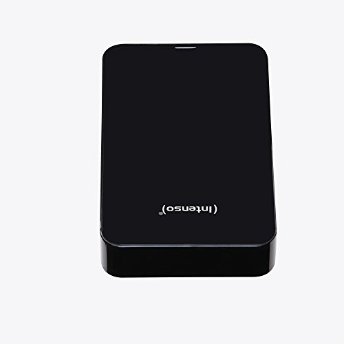 Intenso Memory Center Disque Dur Externe...