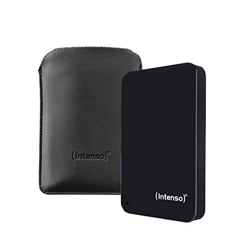 Intenso Memory Drive 1tb Disque Dur Ext