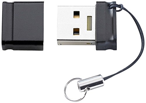 Cle Usb Intenso Slim Line 64 Go Noir Usb 30