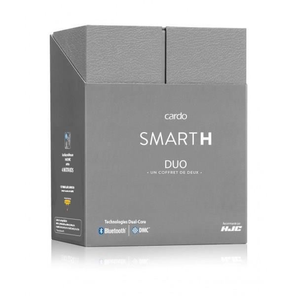 Intercom Cardo Smart H Duo Cardo
