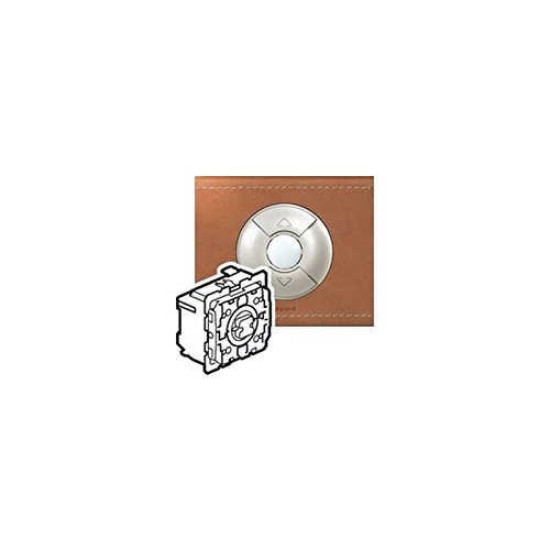LEGRAND Celiane Interrupteur volets roulants et stores - 067601 - Legrand