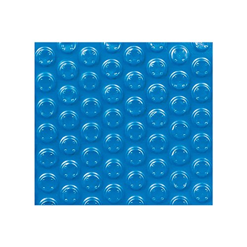 Bache a bulles pour piscines rondes INTEX 4.57 m