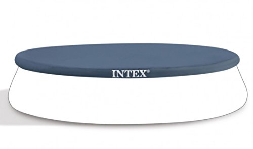 Intex Bache Protection Pour Piscine Aut ...