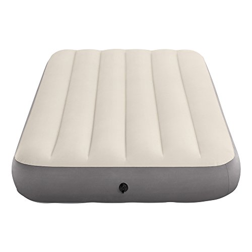 Intex - Airbed - Deluxe - High Airbed - ...
