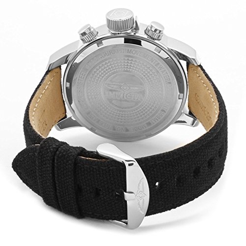 Invicta I-force 1512 Montre Homme - 46mm