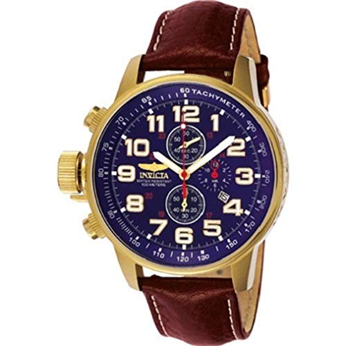 Invicta I Force 3329 Montre Homme 46mm