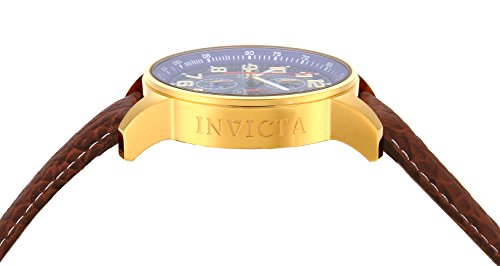Invicta I-force 3329 Montre Homme - 46mm