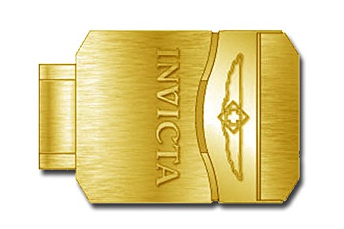 Montre - Invicta - Pro Diver - Scuba 0073 - 48mm - Acier Inoxydable - Resistance 20 Bars