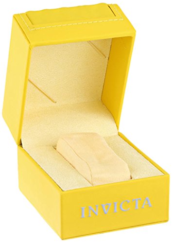 Montre - Invicta - Pro Diver - Scuba 0073 - 48mm - Acier Inoxydable - Resistance 20 Bars