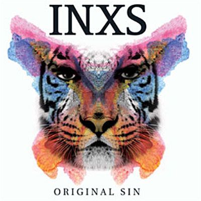 Inxs Original Sin