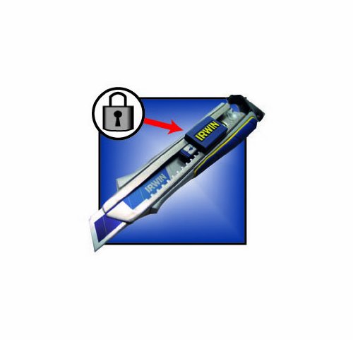 Irwin 10507106 Pro-touch Cutter 18 Mm (i...