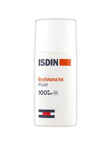 Isdin Eryfotona AK Fluid SPF100+ 50ml