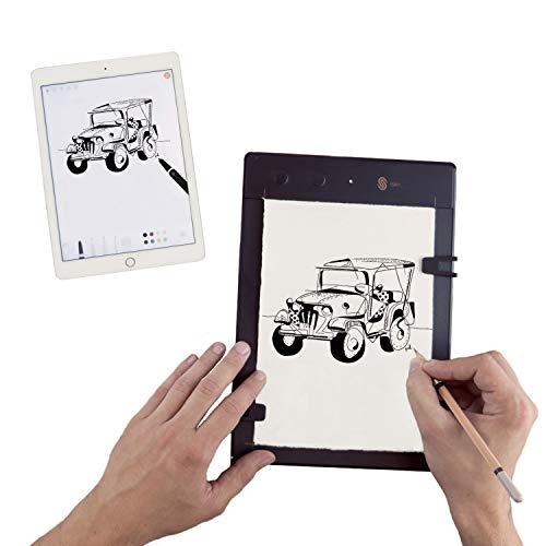 Tablette Graphique Slate 2+