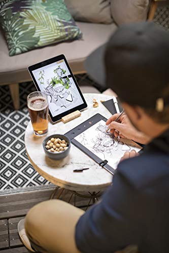 Tablette Graphique Slate 2+