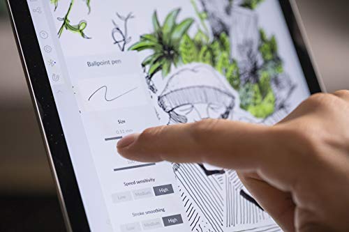 Tablette Graphique Slate 2+