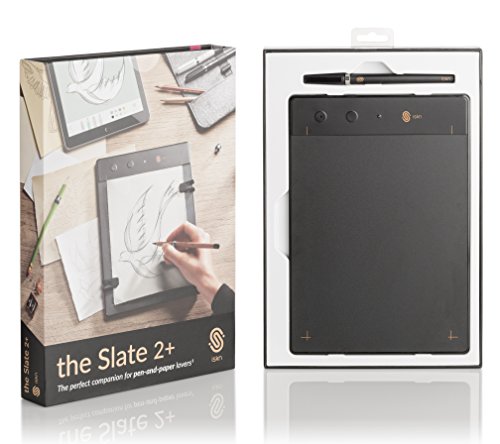 Tablette Graphique Slate 2+