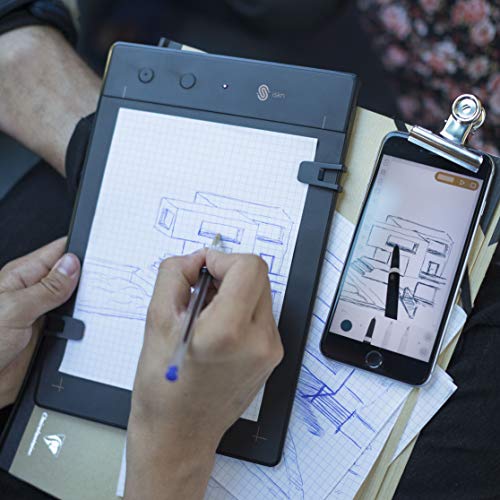 Tablette Graphique Slate 2+