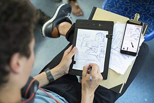 Tablette Graphique Slate 2+