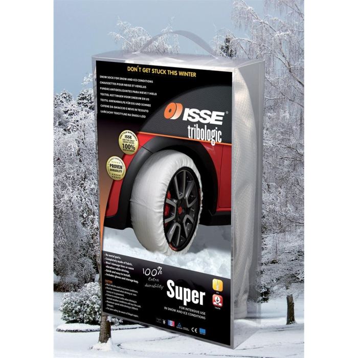 Chaine neige ISSE ISSE Super