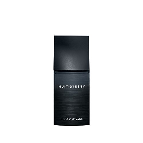 Issey Miyake Nuit D'issey Eau De Toilette (homme) 75 Ml