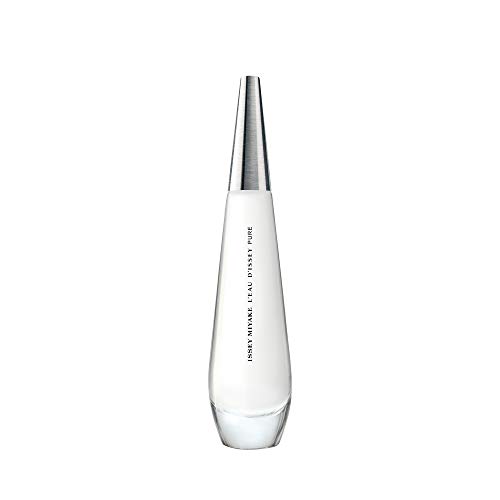 Issey Miyake L'eau D'issey Pure Eau De Toilette (femme) 90 Ml