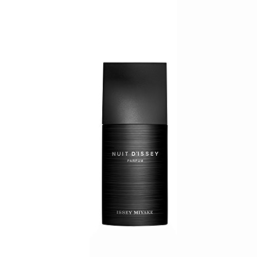 Nuit dIssey - Parfum