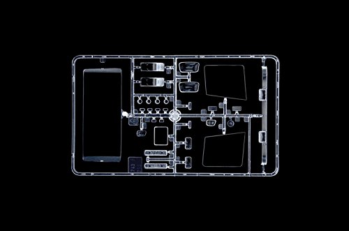Maquette Camion 124 Scania R730 V8 Imperial