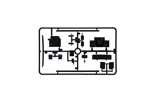 Maquette Camion 124 Scania R730 V8 Imperial