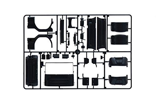 Maquette Camion 124 Scania R730 V8 Imperial