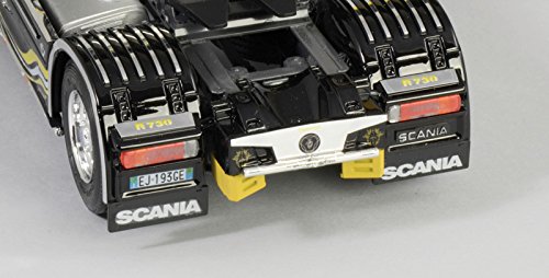 Maquette Camion 124 Scania R730 V8 Imperial