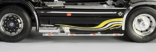 Maquette Camion 124 Scania R730 V8 Imperial