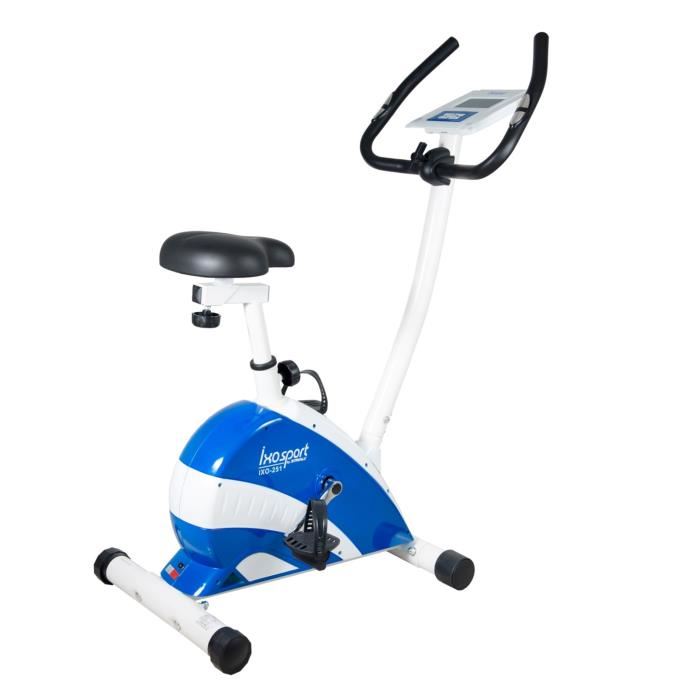 Ixosport Velo Ixosport Ixo-251 Motorise - Ixosport