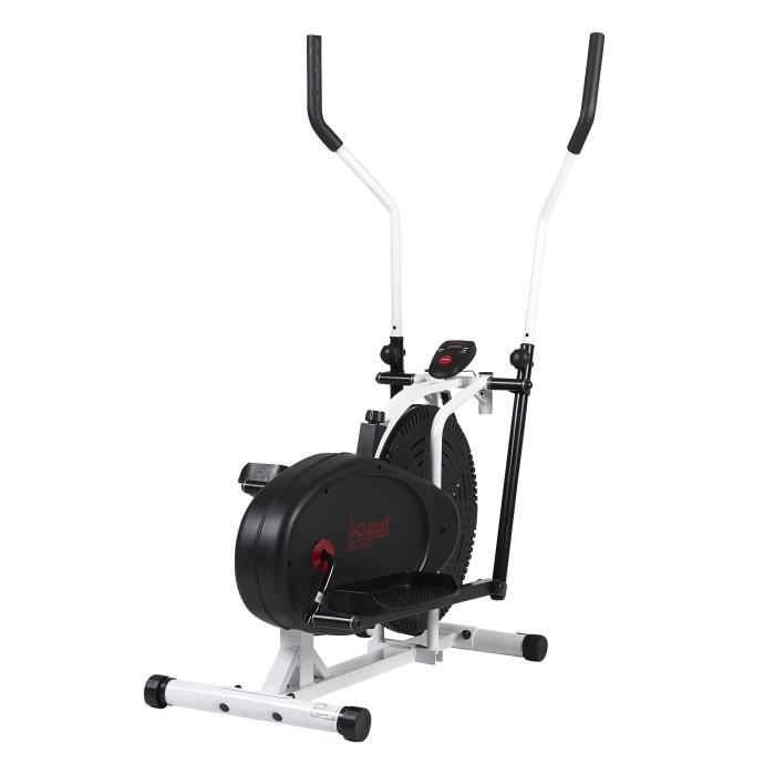 Ixosport Velo Elliptique Manuel Ixo 5475