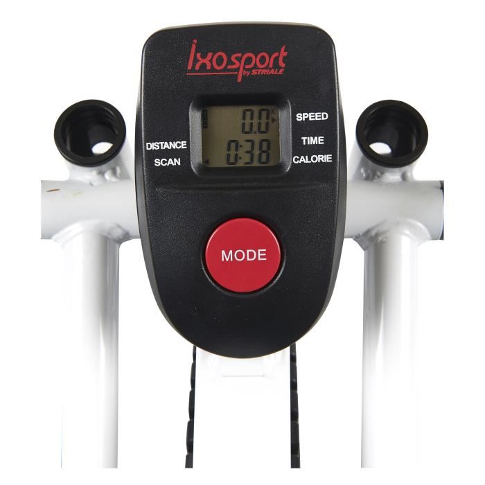 Ixosport Velo Elliptique Manuel Ixo 5475